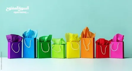  1 ملابس مستعملة