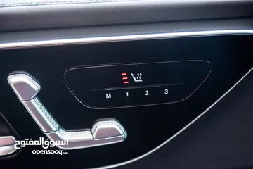  6 Mercedes C200 2022 Mild hybri   عداد صفر  Zero Mileage