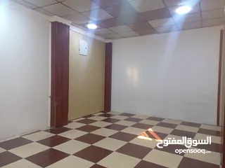  3 شقة حديثة للايجار في حي عمان