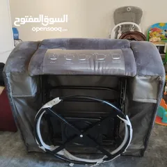  3 طقم ريكلاينر 7 مقاعد