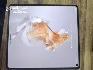  6 هواوي ميت 3x ذاكرة512