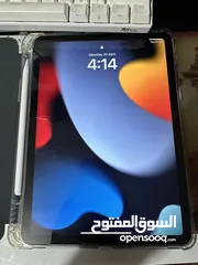  6 ايباد اير 4