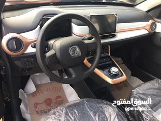  13 دونج فينج  نانو بوكس موديل 2022 عداد زيرو بطاريه كبيره