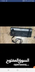 2 mouse+case+keyboard