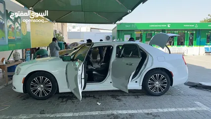  3 كلزلر C300 موديل 2019 للبيع