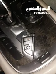  27 BMW 740i edraive pluq in 2018 كاش أو اقساط
