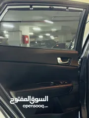  12 كيا أوبتما