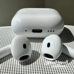  2 Airpods 4 بسعر مغري ومنافس اغتنم الفرصة والعرض