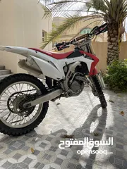  5 اكسل 450R سبورت