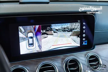  4 Mercedes E300e 2021 Plug in hybrid 4matic    السيارة مميزة جدا و لا تحتاج الى صيانة