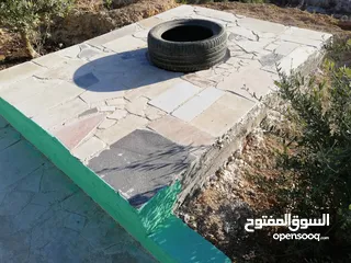 16 مزرعه للبيع