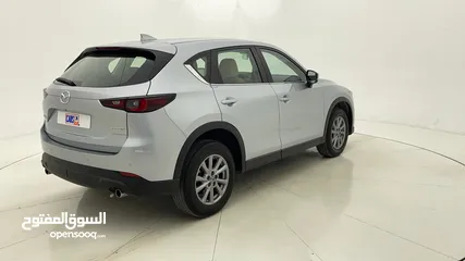  3 (HOME TEST DRIVE AND ZERO DOWN PAYMENT) MAZDA CX 5