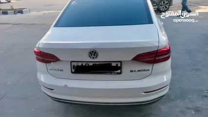  4 لافيدا 2019 للبيع