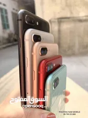  8 Iphone 8plus 64 GB