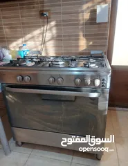  1 غاز ايطالي مستعمل للبيع
