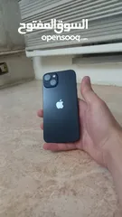  1 iphone 13 128GB بطارية 94 لون اسود مش مفتوح ولا مستبدل فيو اي قطعة للبيع