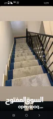  2 فرش موكيت بلاط للمكاتب