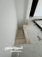  7 شقة للبيع في ضاحية النخيل بتشطيب فندقي 205متر