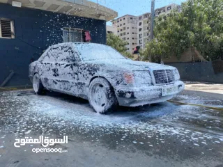  2 مرسيدسE230 بنزين