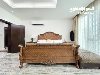  11 شقة للبيع في الحد قرب محطة الأنجال