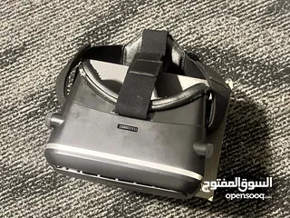  4 وارد امريكيVR