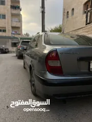  6 ستروين C5 2003