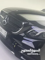  2 Mercedes E200 2020 AMG KIT