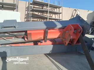  9 Car Lift رافعة سيارات