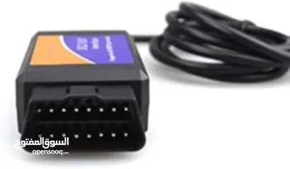  6 برنامج for scan لكافة سيارات الفورد