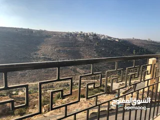  6 شقة للبيع – ضاحية الريحان  عمارة البيت الأندلسي 2