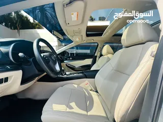  16 AED 1,280 PM  NISSAN MAXIMA  3.5L V6  2019  GCC  0% DOWNPAYMENT