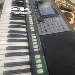  2 yamaha A3000