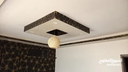  1 مكتب تجاري مميز في اربد للايجار