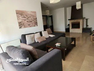  2 شقة 140م مفروشة كامل في دير غبار بالقرب من المدرسة الفرنسية و دوار الهاشميين