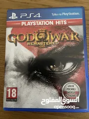  3 العاب بلاستيشن تعمل على جهاز بلايستيشن 4 و 5  ps4 games Ps5 games