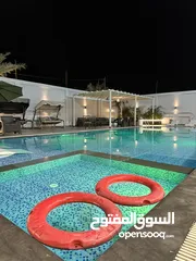  5 شاليه vip للبيع