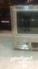  2 ثلاجة عرض وكاله