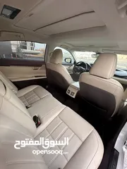  7 لكزس ES 350 2018 فل