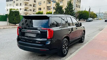  20 جمس يوكن 2021 فل الفل ابشن اعلى المواصفات AT4 وارد الوكالة أبوخضر فحص كامل ماشي 40 الف كم بحالة زيرو