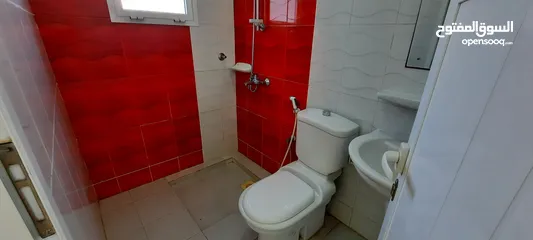  12 2 BHK 3 Bathroom Apartment for Rent - Qurum near FunZone
