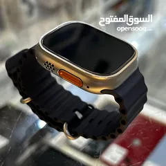  5 Apple Watch Ultra 2