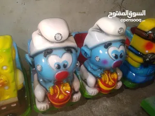  19 ماكينات علكه  وطابات  للاستثمار  مردود  شهري  ولاصحاب  المحلات اكسب عروض شهر رمضان المبارك