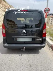  6 سيتروين برلنجو