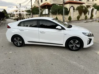  6 ايونيك هايبرد