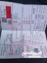  3 بيجو ريفتر موديل 2020 تسيير 2021