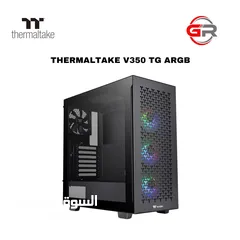  1 Thermaltake V350 TG ARGB