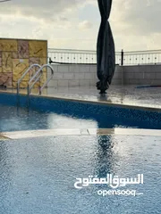  27 شالية ومزرعة تل زرعه سد وادي العرب