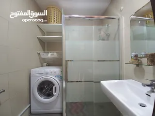  11 شقة مفروشة للإيجار في اللويبدة  ( Property 36020 ) سنوي فقط