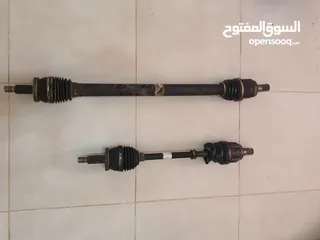  7 قطع سوناتا للبيع