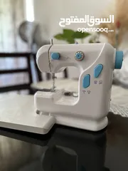  4 ماكينة خياطة